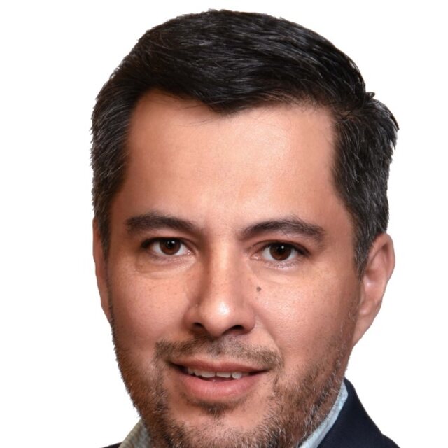 Mtro. Juan José Gutiérrez