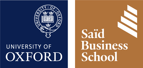 said business school